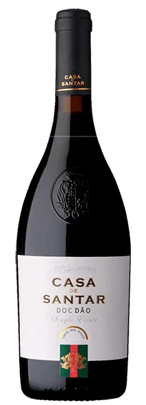 Casa De Santar Tinto 2022