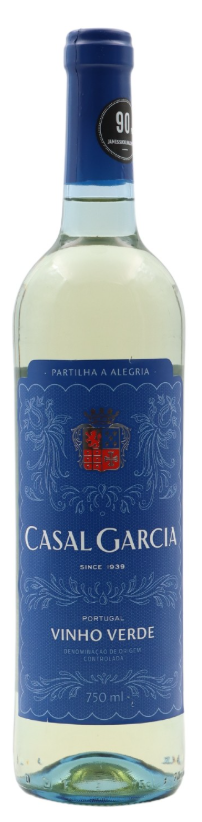 Casal Garcia Verde