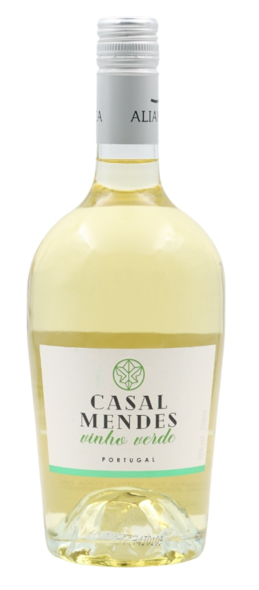 Casal Mendes Verde Branco