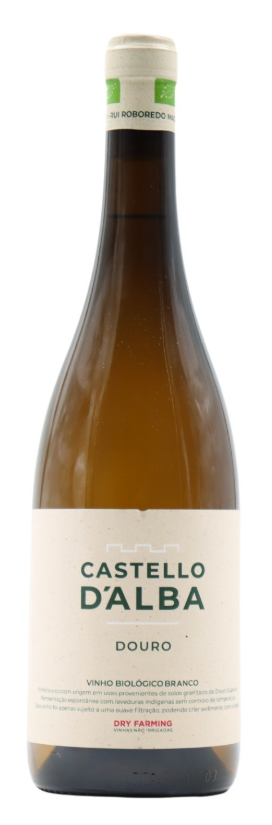Castello D'Alba Biológico Branco 2021