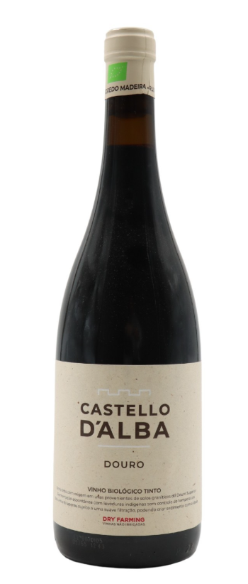 Castello D'Alba Biológico Tinto 2020