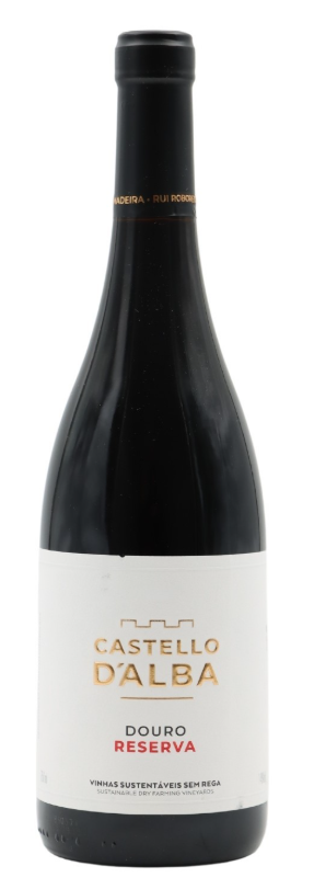 Castello D'Alba Reserva Tinto 2023