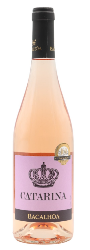 Catarina Rosé 2024