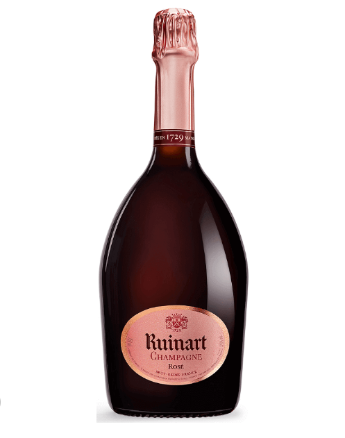 Champagne Ruinart Rosé Brut