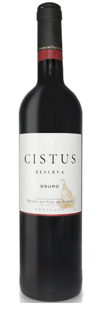 Cistus Reserva Tinto 2021
