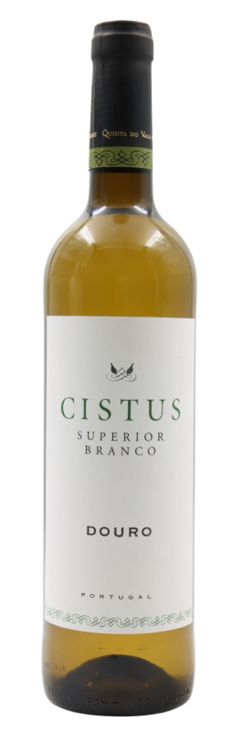 Cistus Superior Branco 2023