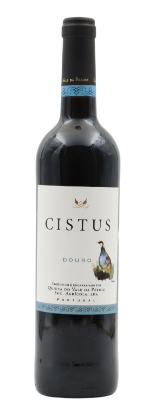 Cistus Tinto 2021
