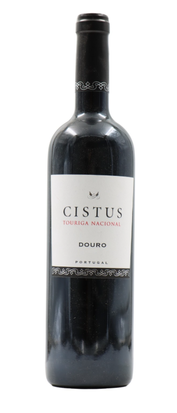 Cistus Touriga Nacional Tinto 2019