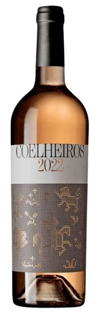 Coelheiros Colheita Rose 2024