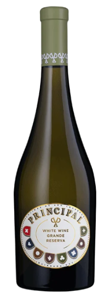 Principal Grande Reserva Branco 2019