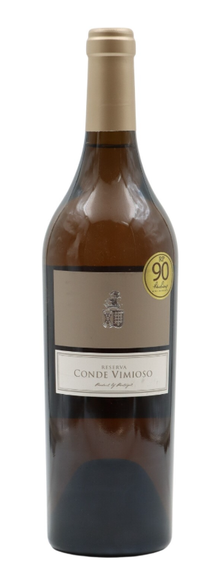 Conde Vimioso Reserva Branco 2019