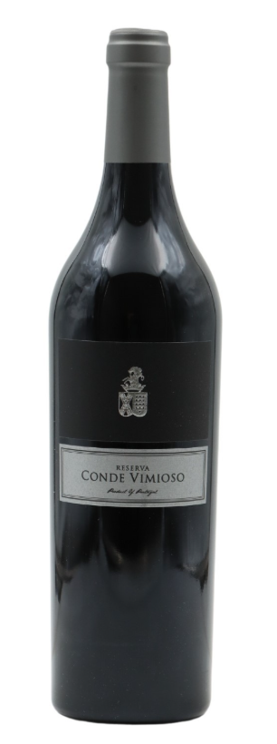 Conde Vimioso Reserva Tinto 2022