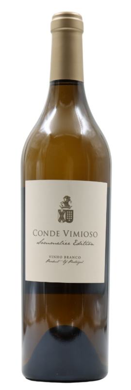 Conde Vimioso Sommelier Edition Branco 2023
