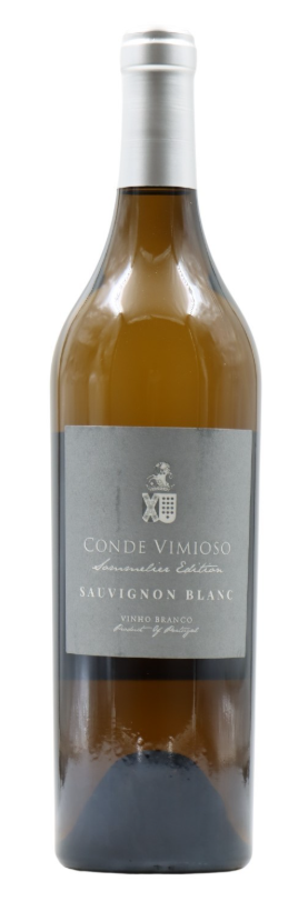 Conde Vimioso Sommelier Edition Sauvignon Blanc Branco 2023