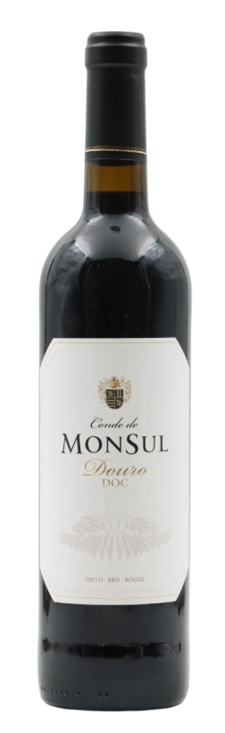 Conde de Monsul Tinto 2023