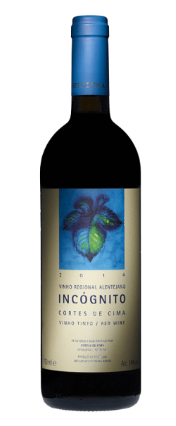 Incógnito Tinto 2021