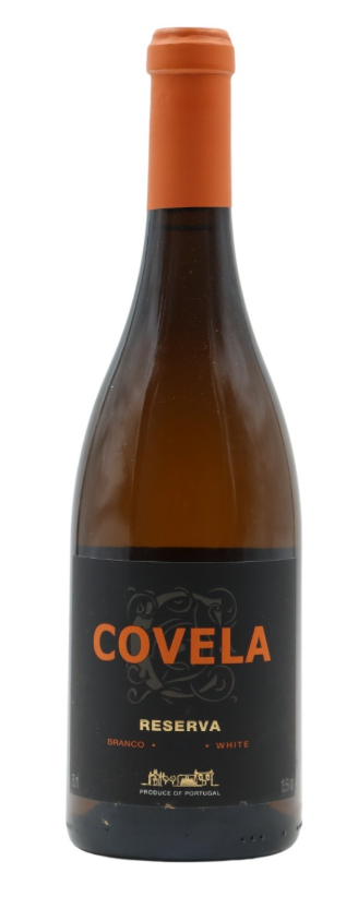 Covela Reserva Branco 2016