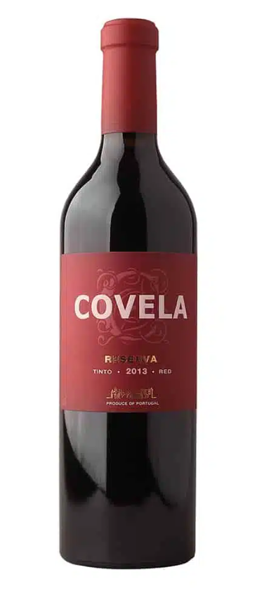 Covela Reserva Tinto 2013