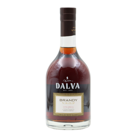 Dalva Extra Especial VSOP Brandy