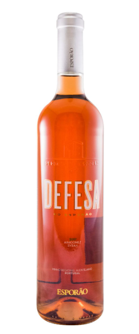 Defesa do Esporão Rosé 2017