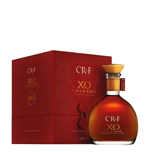 CRF Fine & Rare XO