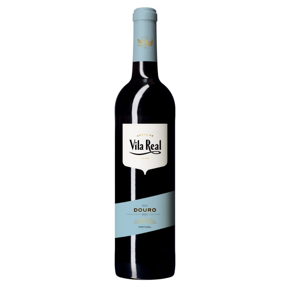 Adega de Vila Real Colheita Tinto 2024