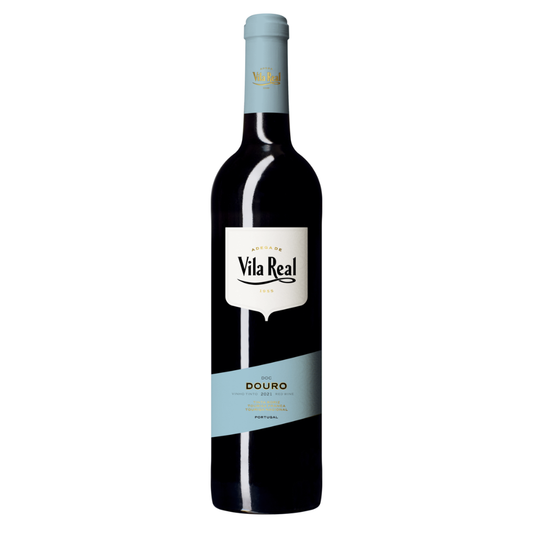 Adega de Vila Real Colheita Tinto 2024