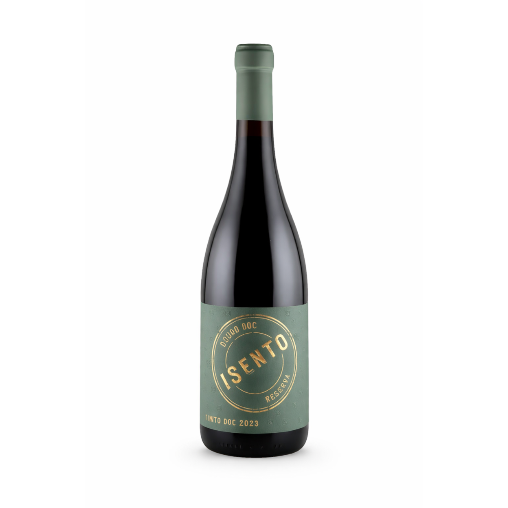 Isento Reserva Tinto 2023
