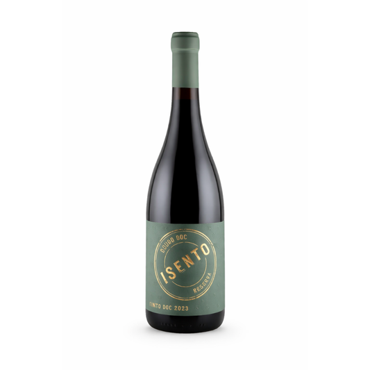 Isento Reserva Tinto 2023