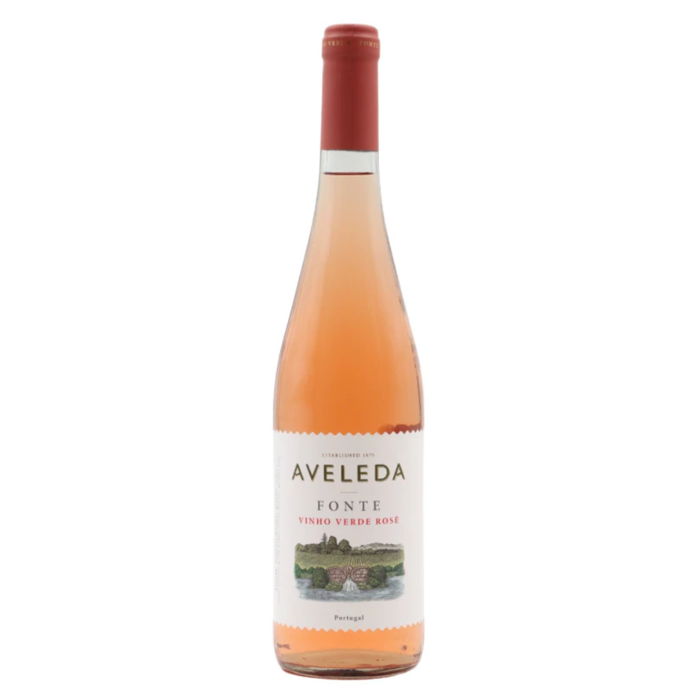 Aveleda Fonte Rosé 2024