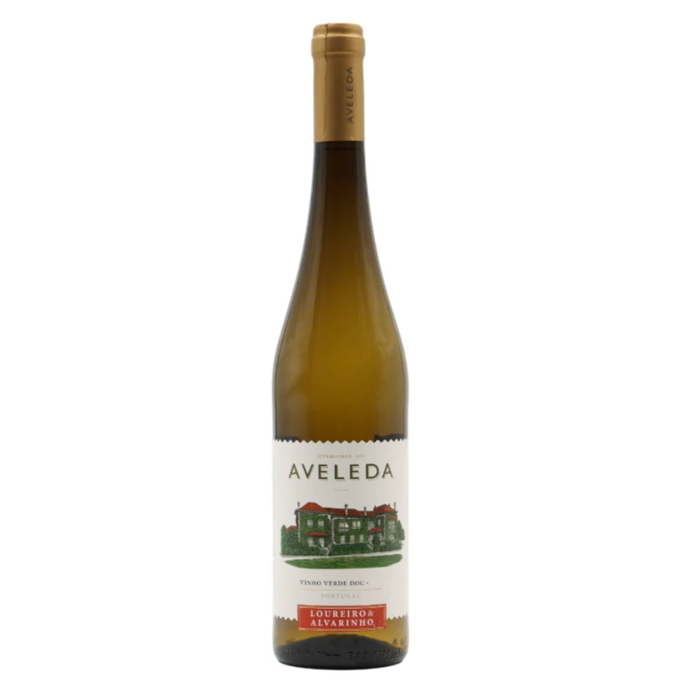 Aveleda Loureiro Alvarinho Branco 2024