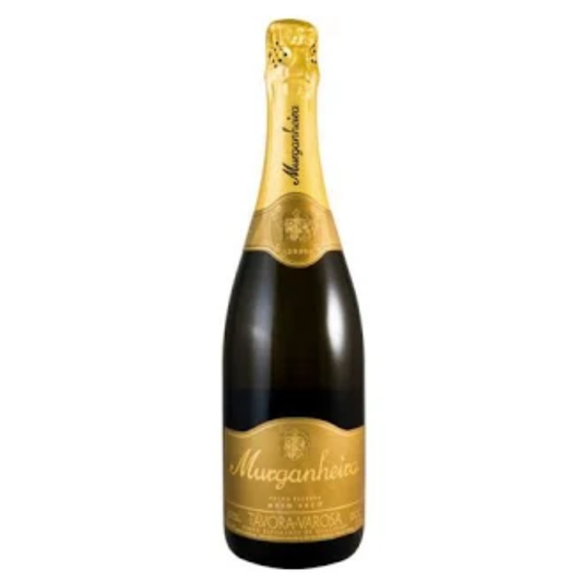 Murganheira Velha Reserva Meio Seco
