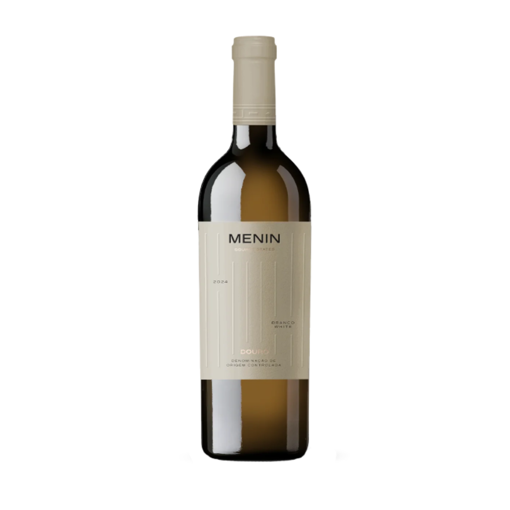 Menin Colheita Branco 2024