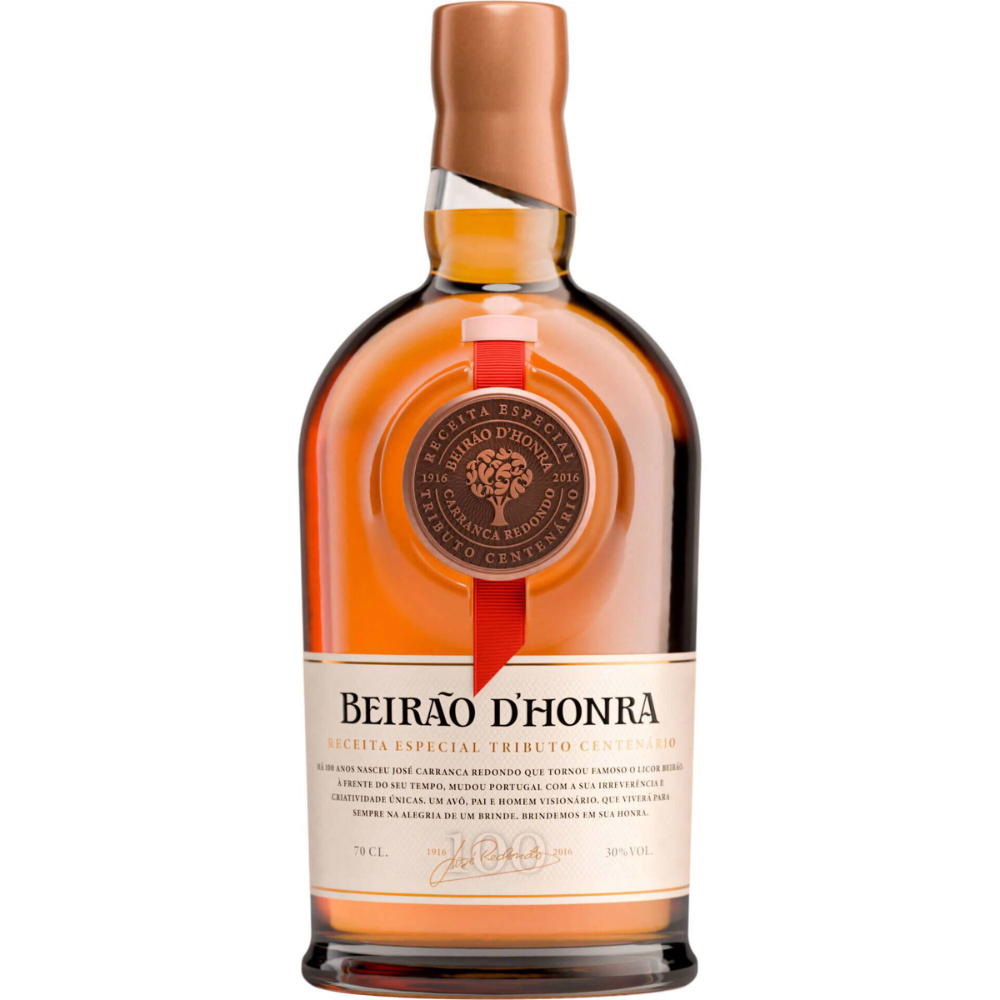 Licor Beirao Honra