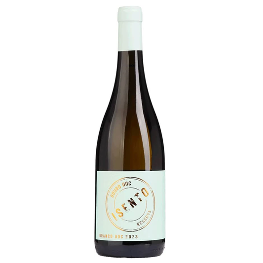 Isento Reserva Branco 2024
