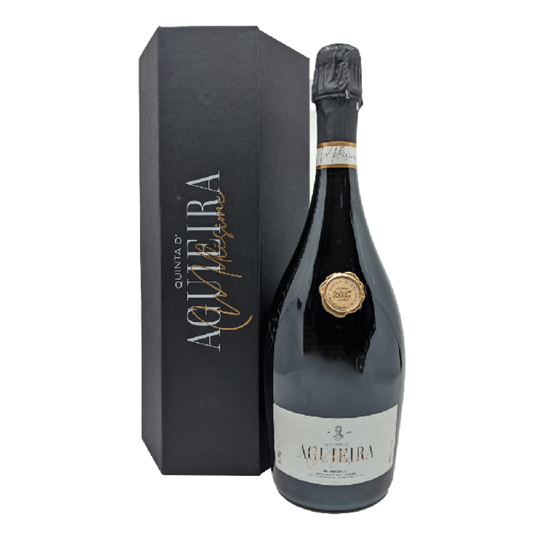 Quinta da Aguieira Millesime Bruto