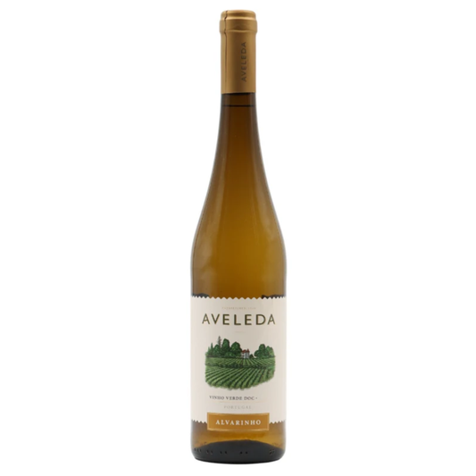 Aveleda Alvarinho Branco 2024