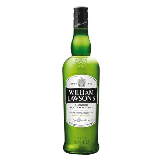 William Lawson’s Whisky