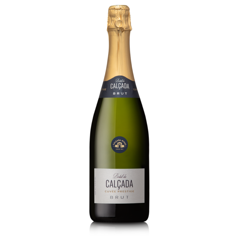 Portal da Calçada Cuvée Prestige Brut