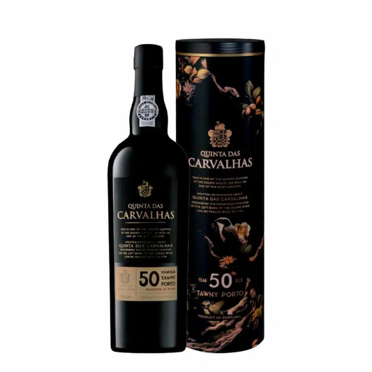 Porto Quinta das Carvalhas 50 Anos