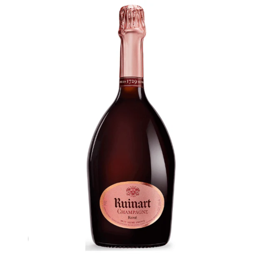 Champagne Ruinart Rosé Brut