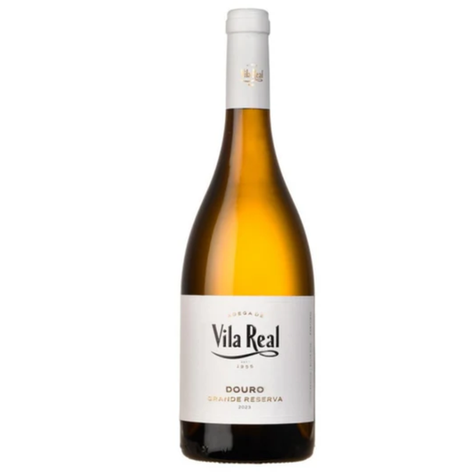 Adega de Vila Real Grande Reserva Branco 2024