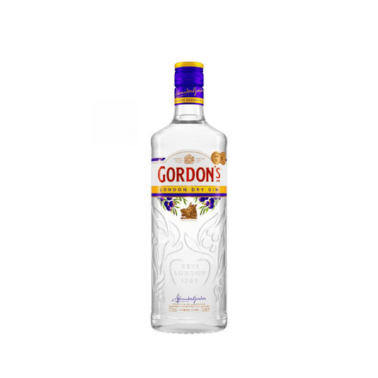 Gin Gordons