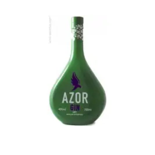 Gin Azor Dry
