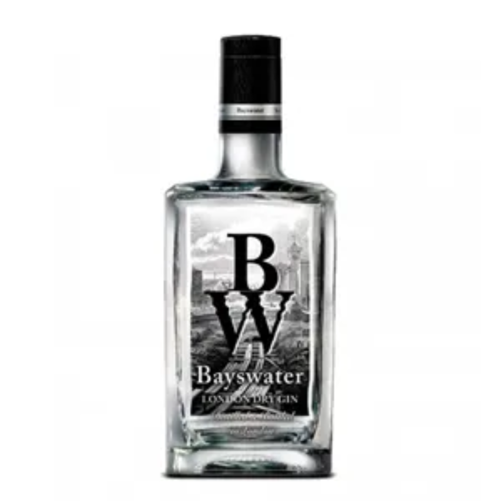 Gin Bayswater 43º