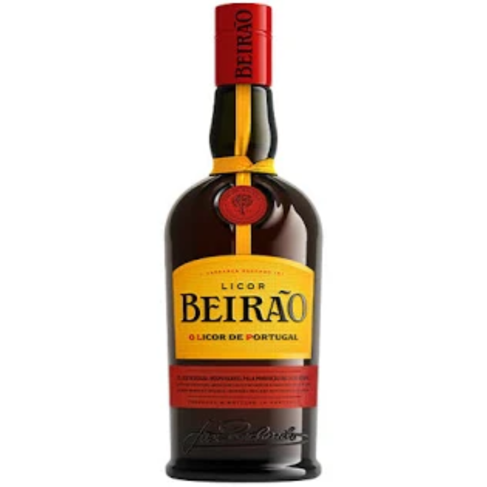 Licor Beirao