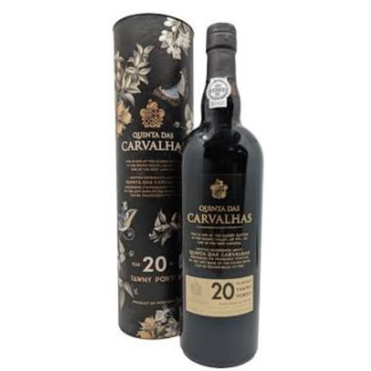 Porto Quinta das Carvalhas 20 Anos