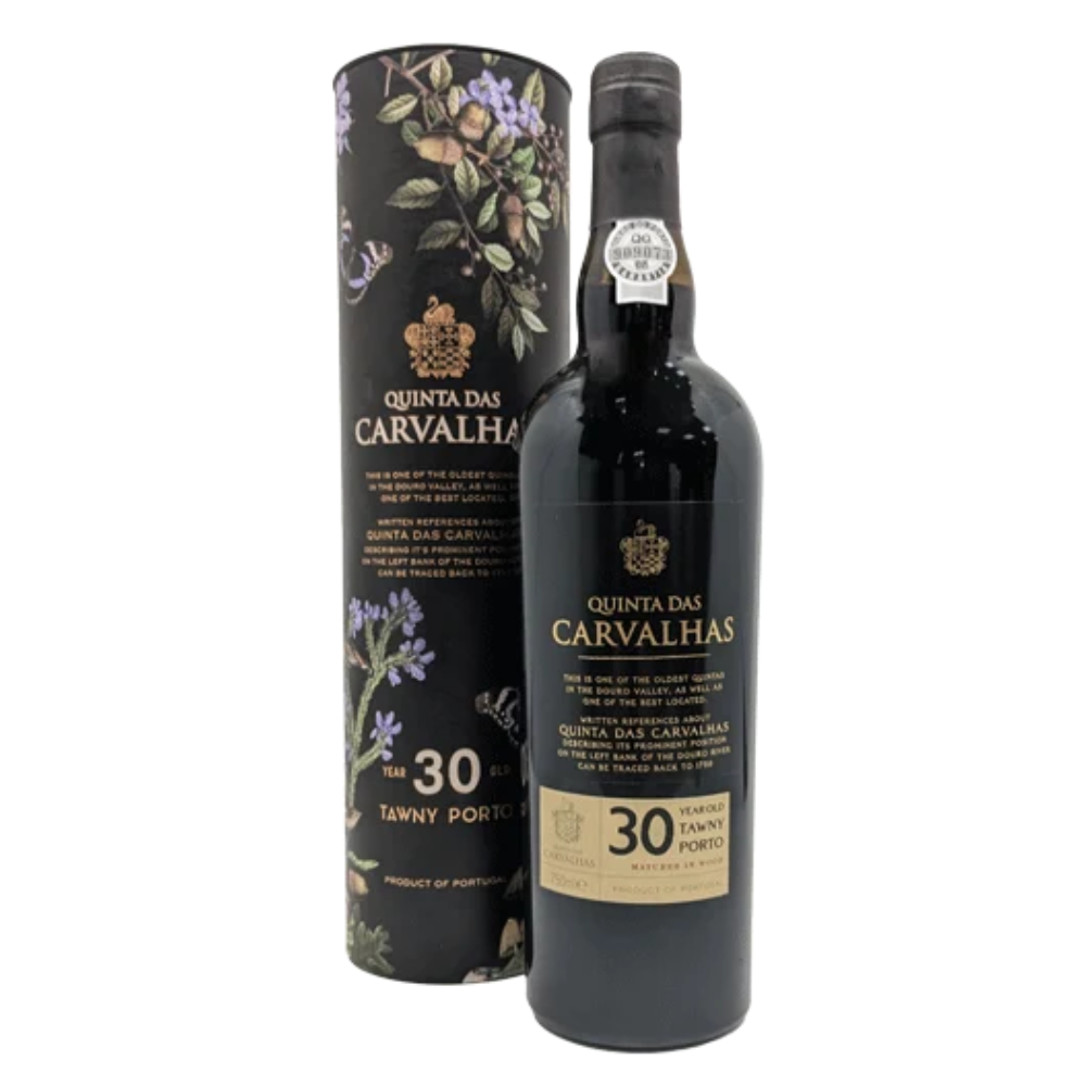 Porto Quinta Carvalhas 30 Anos