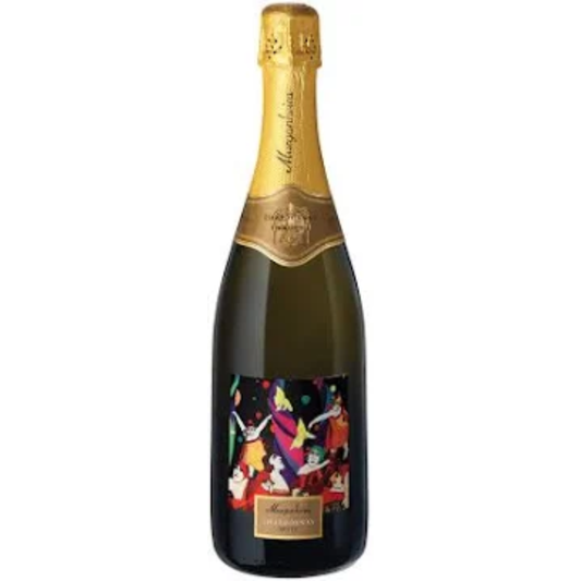 Espumante Murganheira Chardonnay Bruto