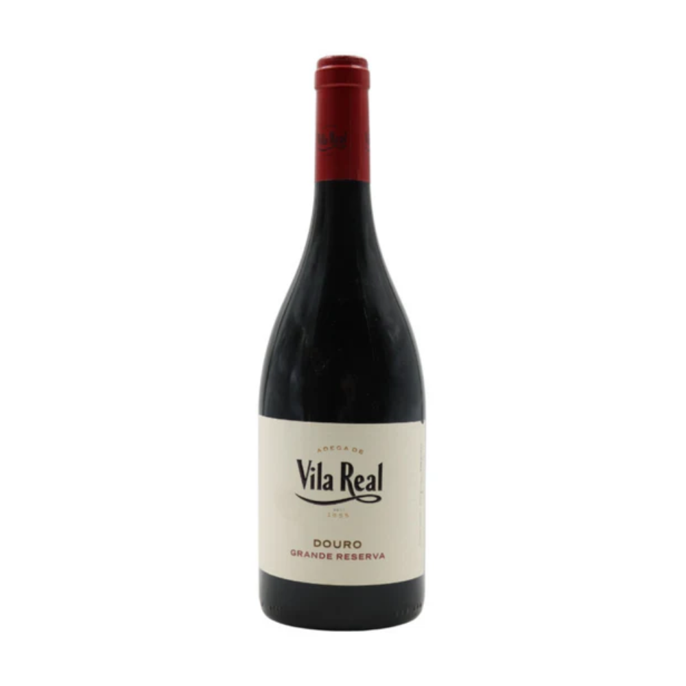 Adega de Vila Real Grande Reserva Tinto 2020